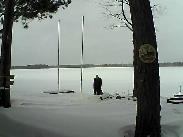 Whiteface Cam Image - Mon, 02/22/2016 12:44pm 