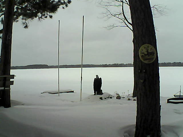 Whiteface Cam Image - Mon, 02/22/2016 1:04pm 