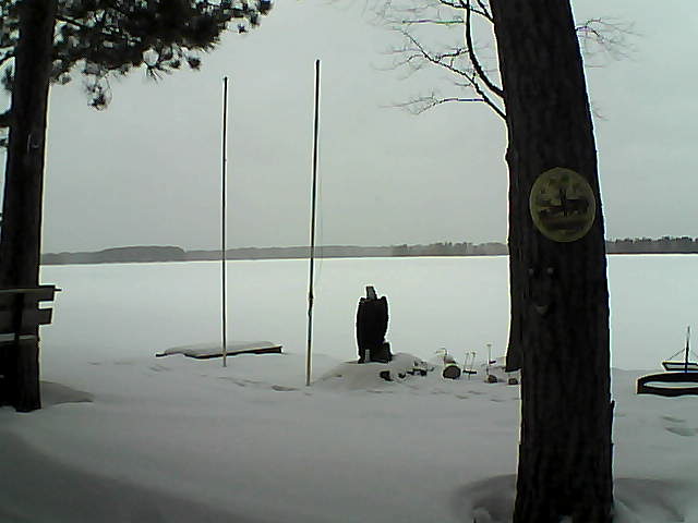 Whiteface Cam Image - Mon, 02/22/2016 1:44pm 