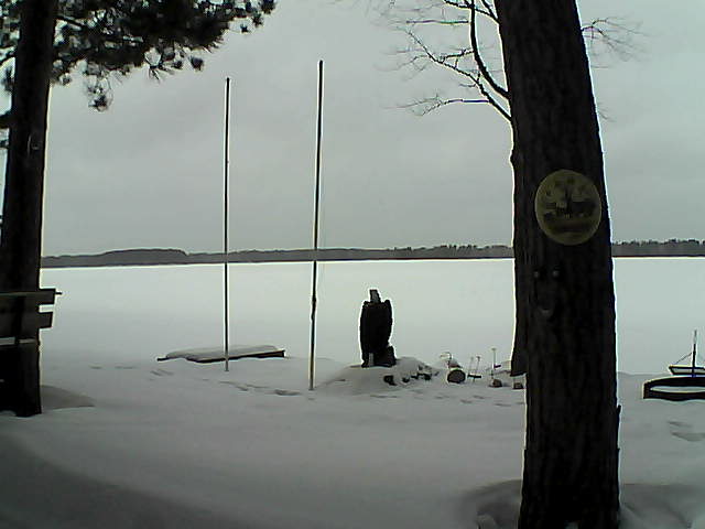 Whiteface Cam Image - Mon, 02/22/2016 2:04pm 