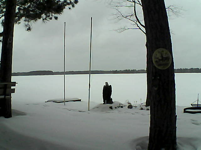 Whiteface Cam Image - Mon, 02/22/2016 2:24pm 