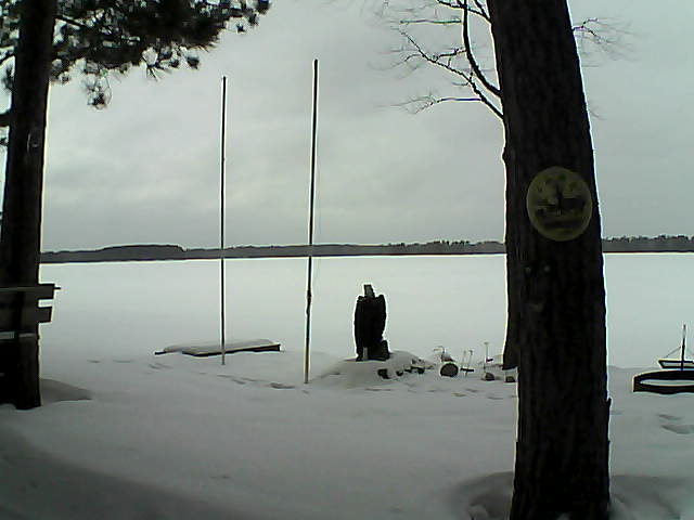 Whiteface Cam Image - Mon, 02/22/2016 2:44pm 