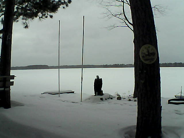 Whiteface Cam Image - Mon, 02/22/2016 3:04pm 