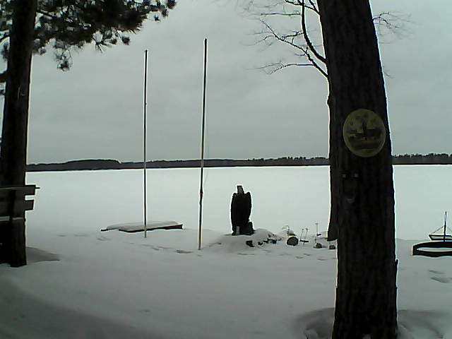 Whiteface Cam Image - Mon, 02/22/2016 3:24pm 