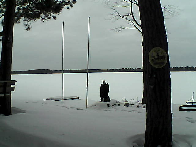 Whiteface Cam Image - Mon, 02/22/2016 3:44pm 