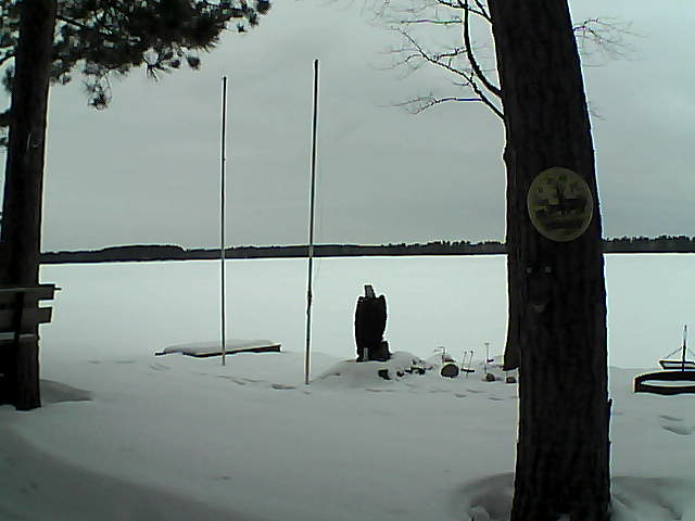 Whiteface Cam Image - Mon, 02/22/2016 4:04pm 