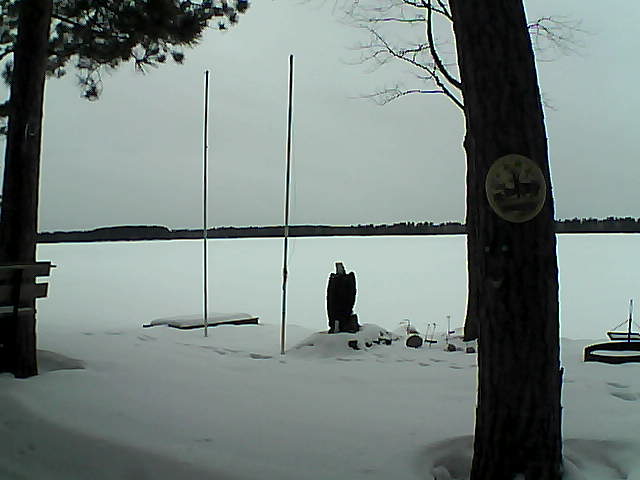 Whiteface Cam Image - Mon, 02/22/2016 4:24pm 