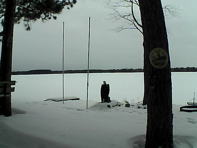 Whiteface Cam Image - Mon, 02/22/2016 4:44pm 