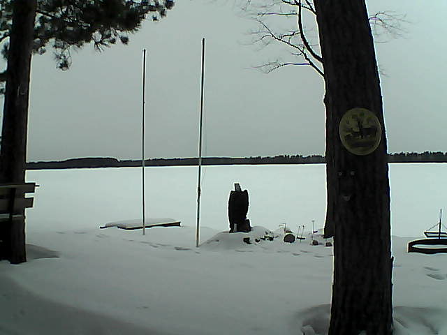 Whiteface Cam Image - Mon, 02/22/2016 5:04pm 