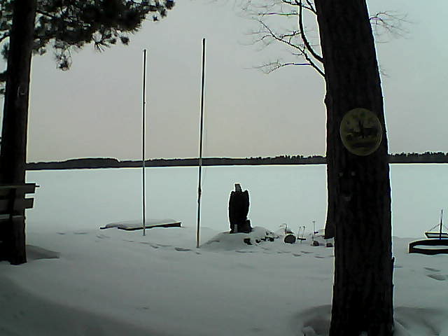 Whiteface Cam Image - Mon, 02/22/2016 5:24pm 