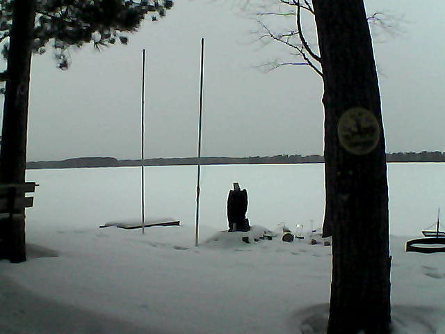 Whiteface Cam Image - Mon, 02/22/2016 6:04pm 