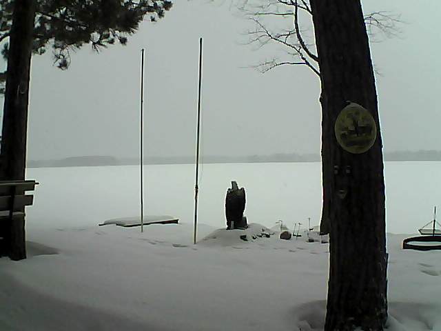 Whiteface Cam Image - Tue, 02/23/2016 7:43am 