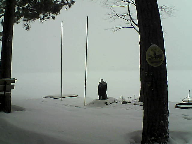 Whiteface Cam Image - Tue, 02/23/2016 8:43am 