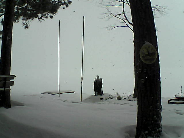 Whiteface Cam Image - Tue, 02/23/2016 9:03am 