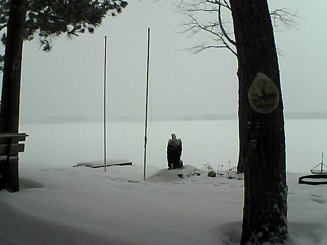 Whiteface Cam Image - Tue, 02/23/2016 10:03am 