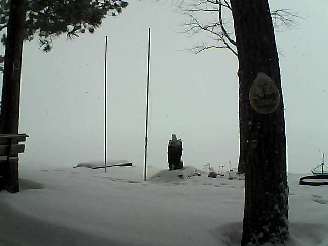 Whiteface Cam Image - Tue, 02/23/2016 10:23am 