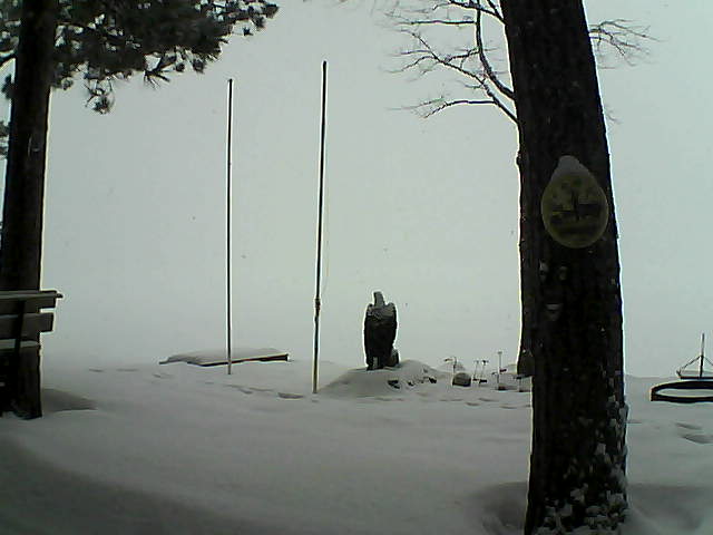 Whiteface Cam Image - Tue, 02/23/2016 10:43am 