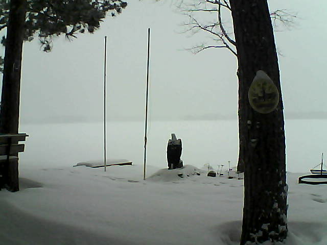 Whiteface Cam Image - Tue, 02/23/2016 12:03pm 