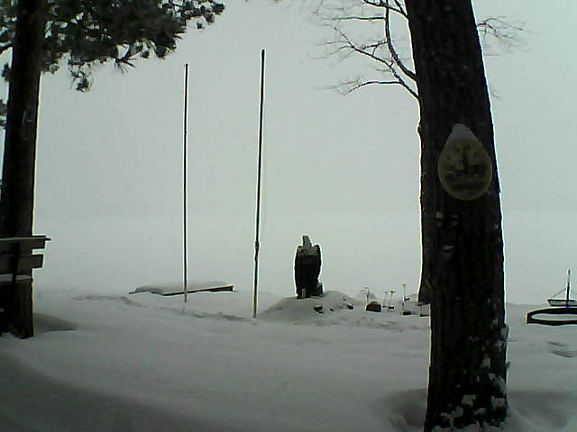 Whiteface Cam Image - Tue, 02/23/2016 12:23pm 