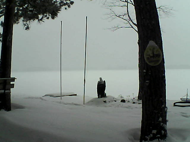 Whiteface Cam Image - Tue, 02/23/2016 12:43pm 