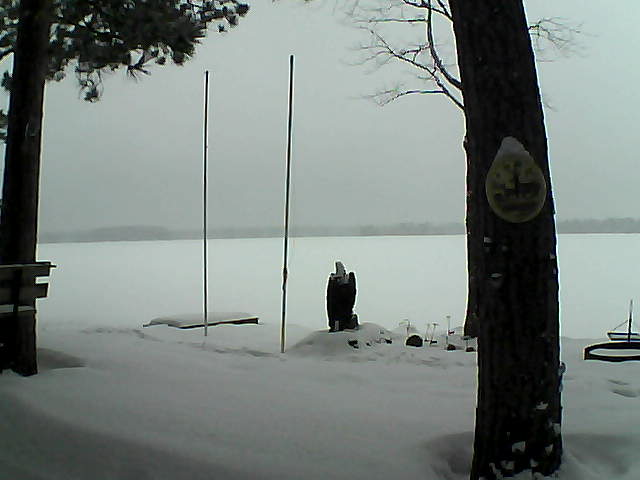 Whiteface Cam Image - Tue, 02/23/2016 1:03pm 