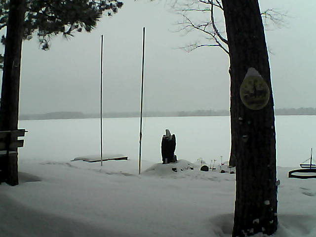 Whiteface Cam Image - Tue, 02/23/2016 1:23pm 