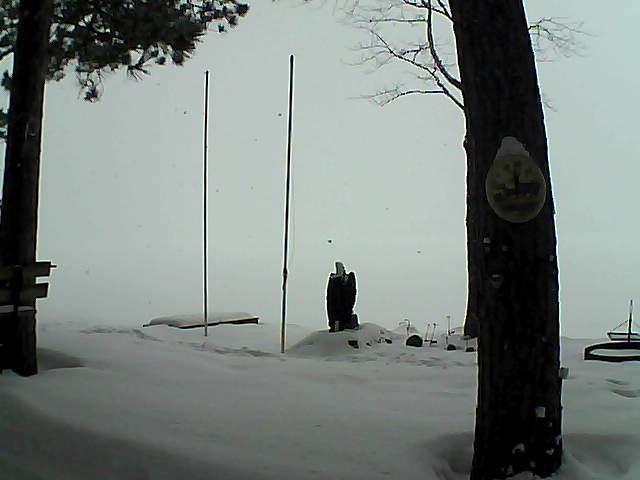 Whiteface Cam Image - Tue, 02/23/2016 2:03pm 