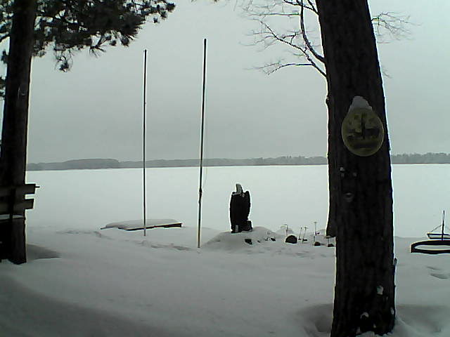 Whiteface Cam Image - Tue, 02/23/2016 2:23pm 