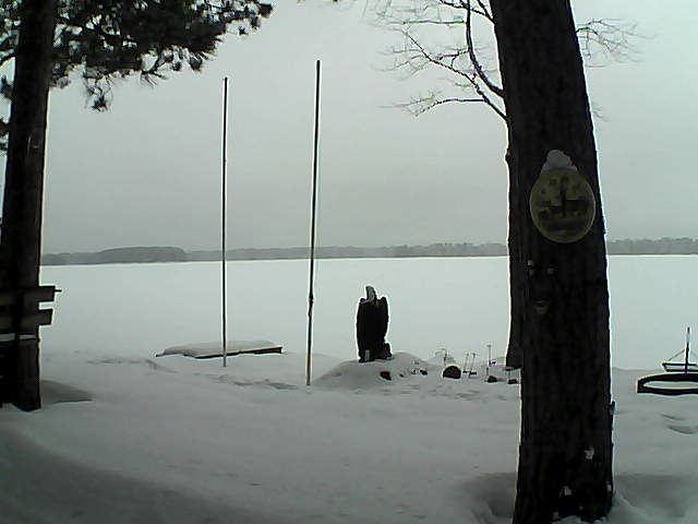 Whiteface Cam Image - Tue, 02/23/2016 2:43pm 