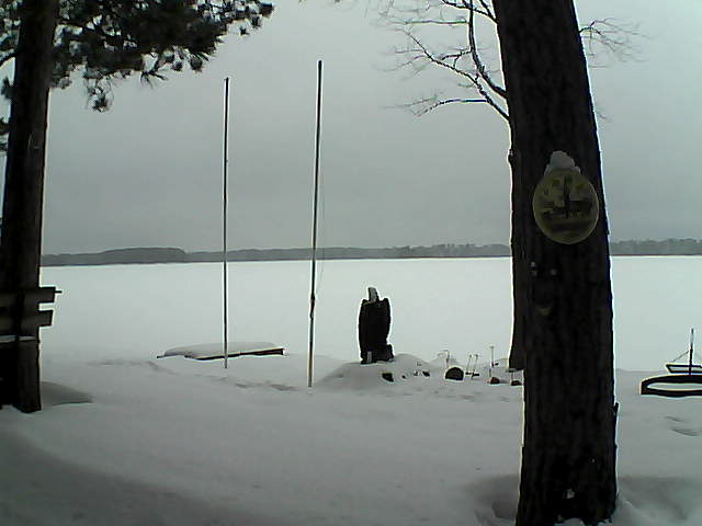 Whiteface Cam Image - Tue, 02/23/2016 3:03pm 