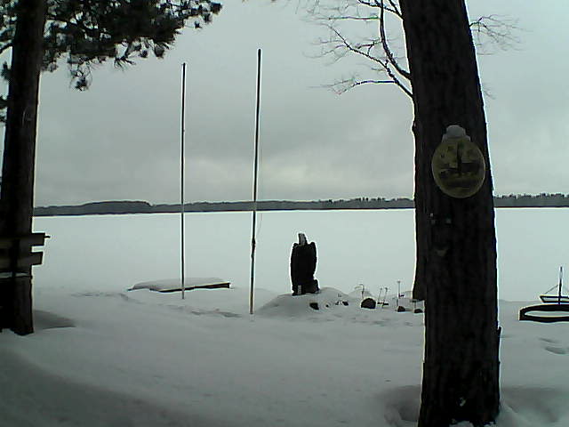 Whiteface Cam Image - Tue, 02/23/2016 3:23pm 