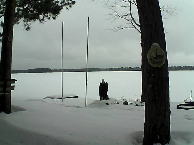 Whiteface Cam Image - Tue, 02/23/2016 3:43pm 