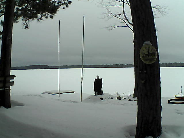 Whiteface Cam Image - Tue, 02/23/2016 4:03pm 