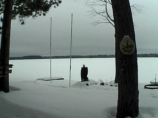 Whiteface Cam Image - Tue, 02/23/2016 4:23pm 