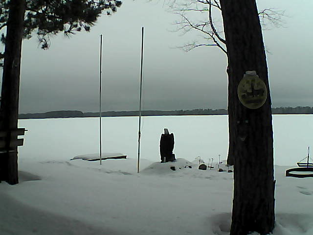 Whiteface Cam Image - Tue, 02/23/2016 5:03pm 