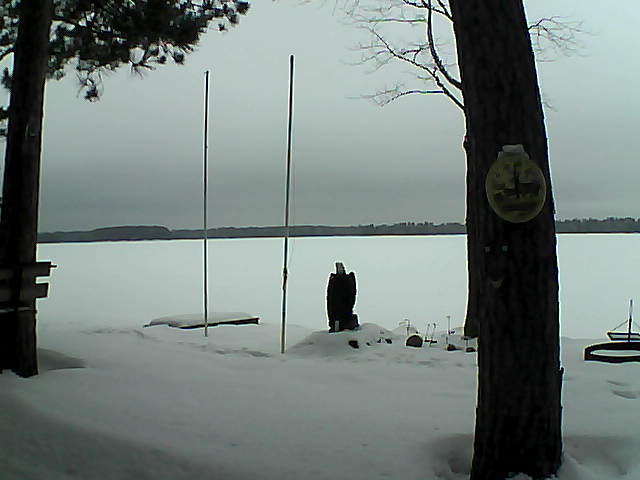 Whiteface Cam Image - Tue, 02/23/2016 5:23pm 