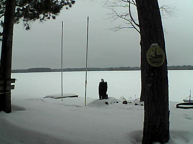 Whiteface Cam Image - Tue, 02/23/2016 5:43pm 