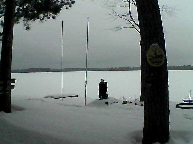 Whiteface Cam Image - Tue, 02/23/2016 6:03pm 