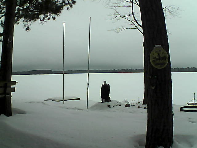 Whiteface Cam Image - Wed, 02/24/2016 7:04am 