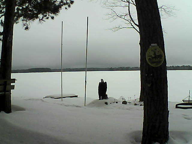 Whiteface Cam Image - Wed, 02/24/2016 7:24am 