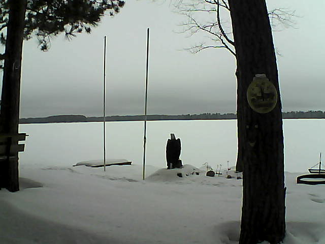 Whiteface Cam Image - Wed, 02/24/2016 8:24am 