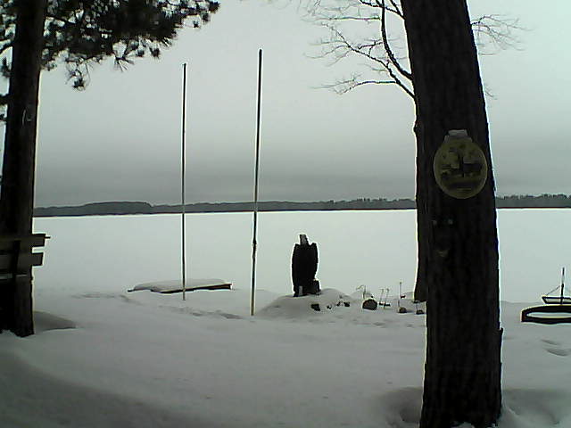 Whiteface Cam Image - Wed, 02/24/2016 9:04am 