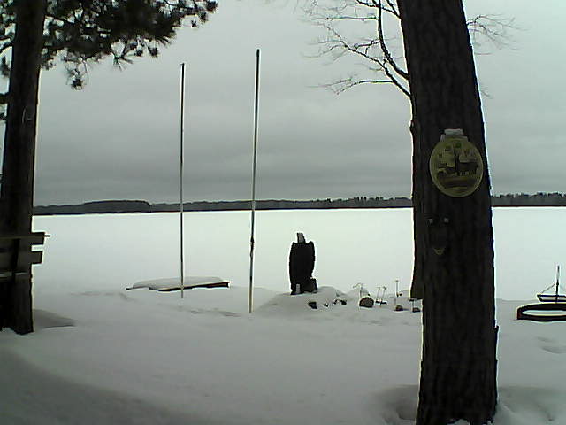 Whiteface Cam Image - Wed, 02/24/2016 10:44am 