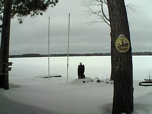 Whiteface Cam Image - Wed, 02/24/2016 11:24am 