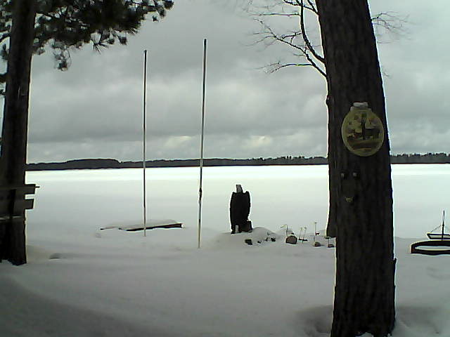 Whiteface Cam Image - Wed, 02/24/2016 12:24pm 