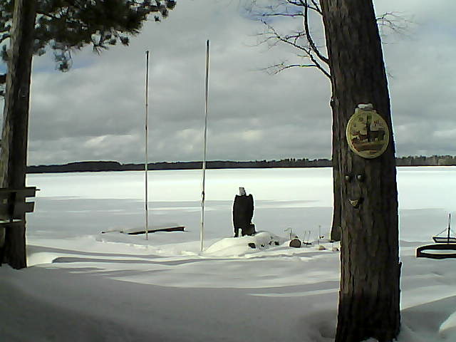 Whiteface Cam Image - Wed, 02/24/2016 12:44pm 