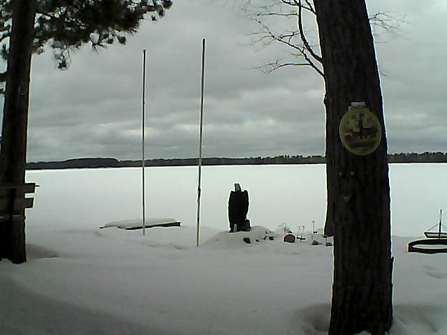 Whiteface Cam Image - Wed, 02/24/2016 1:04pm 