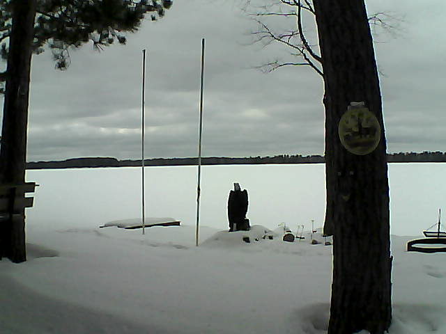 Whiteface Cam Image - Wed, 02/24/2016 1:24pm 