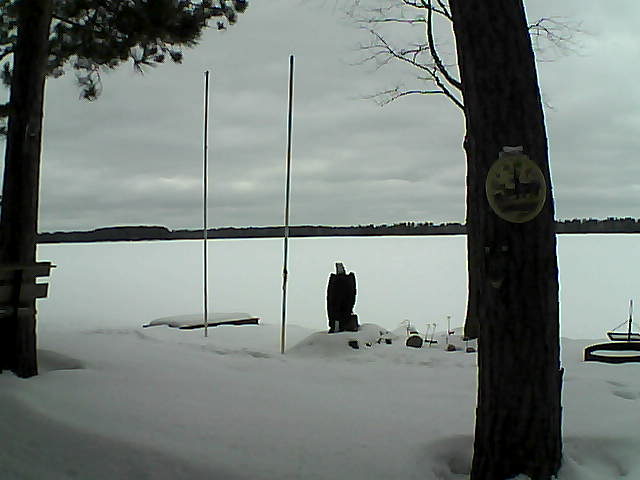 Whiteface Cam Image - Wed, 02/24/2016 1:44pm 