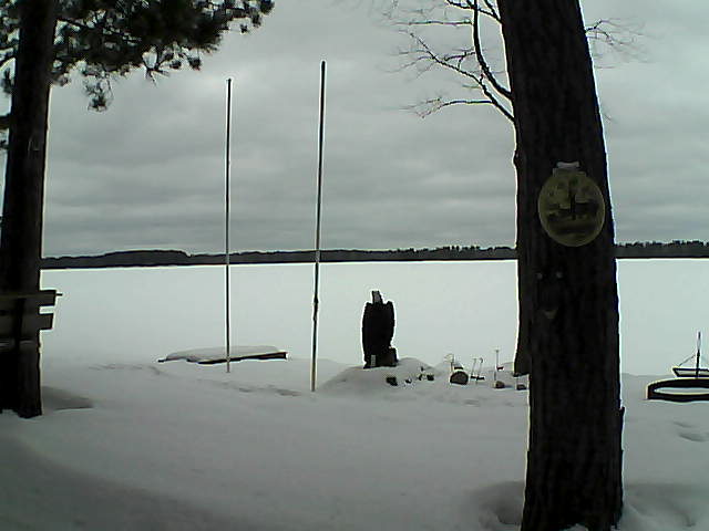 Whiteface Cam Image - Wed, 02/24/2016 2:04pm 